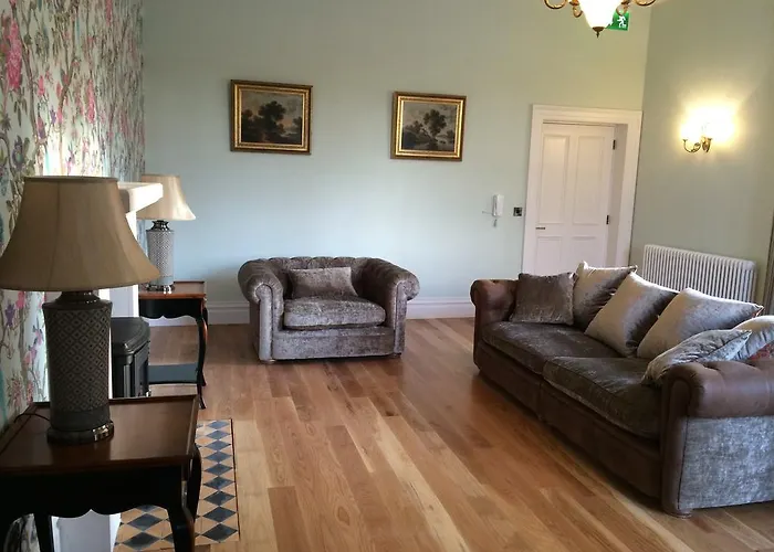 Wilton Castle Apartamento *