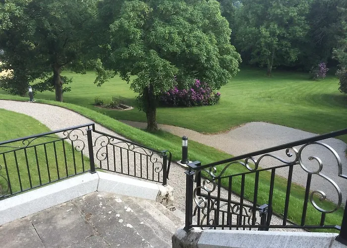 Wilton Castle Daire Enniscorthy