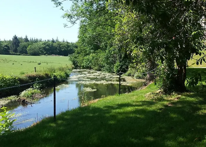 Wilton Castle Apartamento Enniscorthy