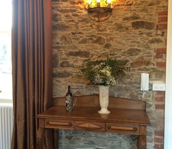 Apartamento Wilton Castle