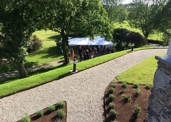 Wilton Castle Apartamento *