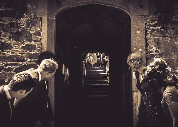 Apartamento Wilton Castle