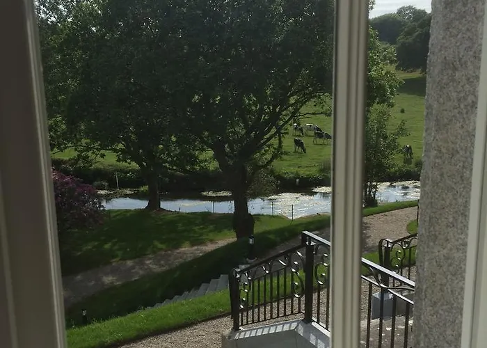 Wilton Castle Enniscorthy