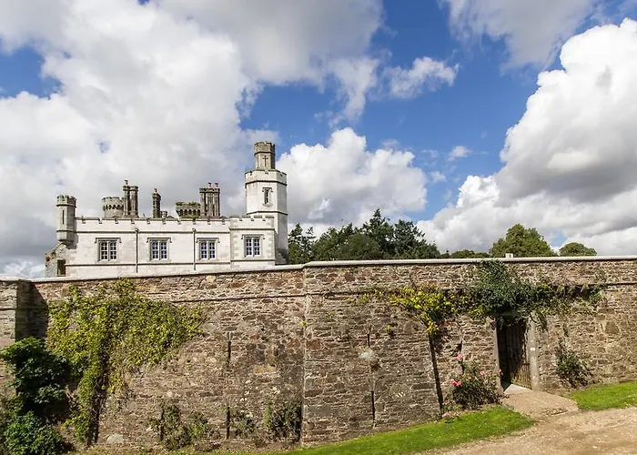 Apartamento Wilton Castle