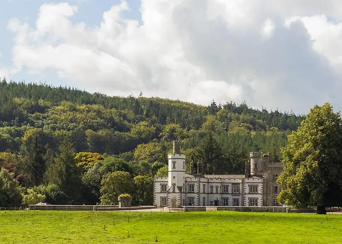 Wilton Castle Apartamento Enniscorthy