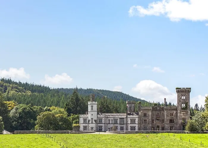 Wilton Castle Enniscorthy