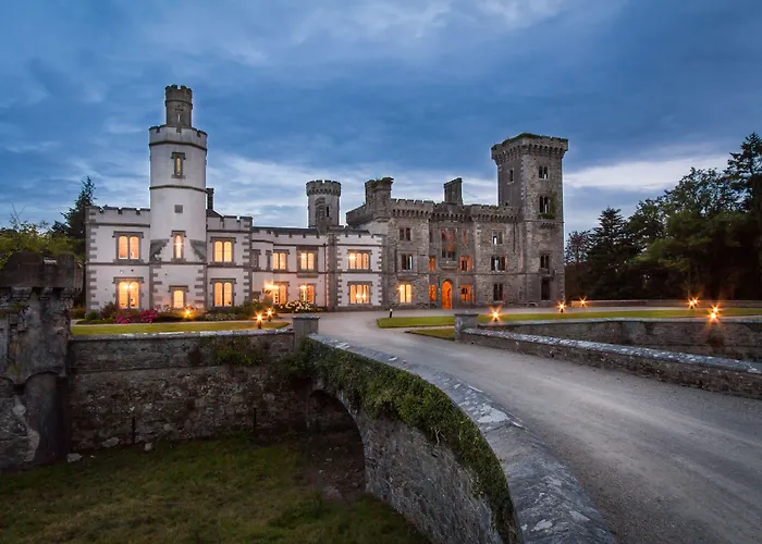 Apartamento Wilton Castle