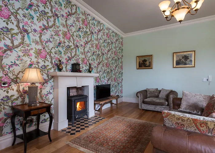Apartamento Wilton Castle Enniscorthy