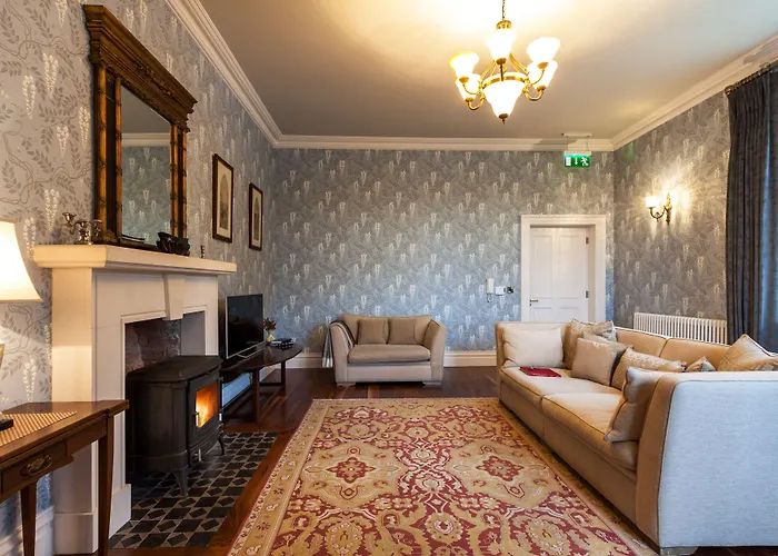 Wilton Castle Enniscorthy