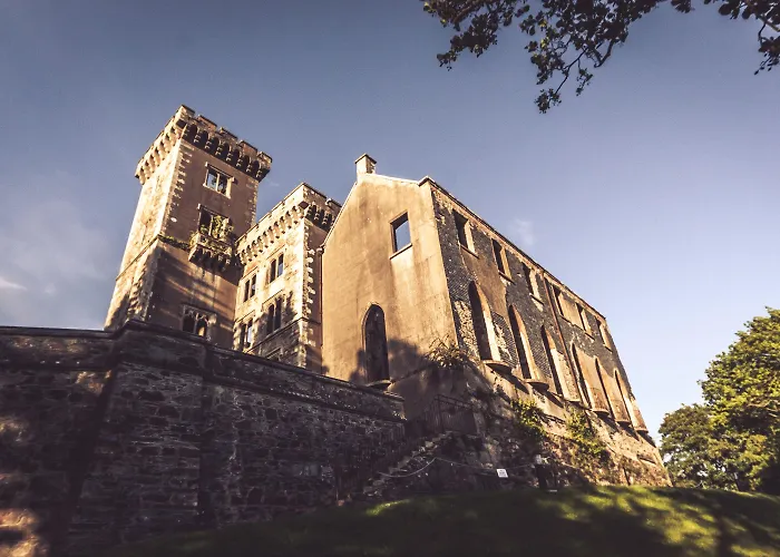 Daire Wilton Castle