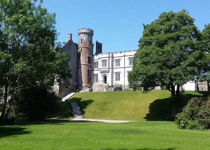 Wilton Castle エニスコーシー