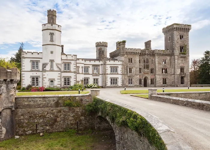 Wilton Castle * Enniscorthy