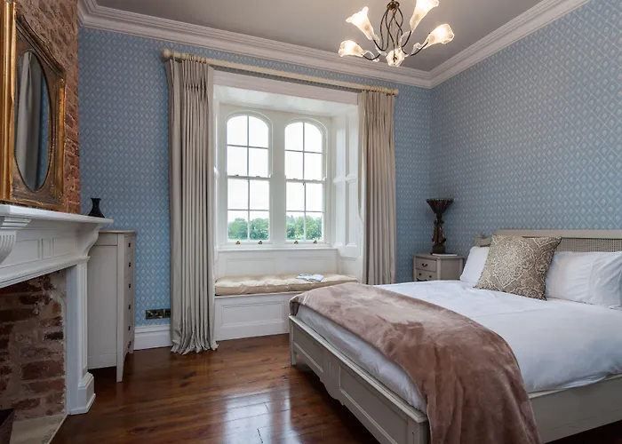 Wilton Castle Apartamento *