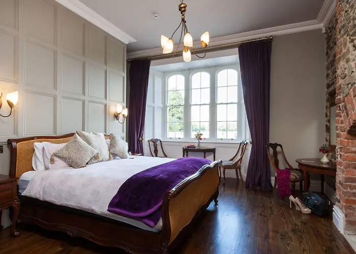 Wilton Castle * Enniscorthy