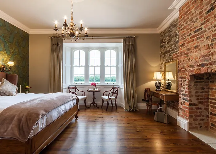 Wilton Castle Enniscorthy