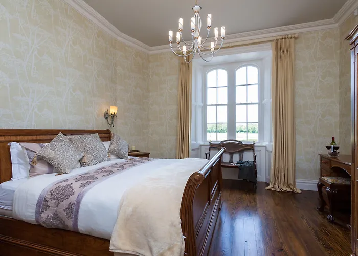 Wilton Castle Apartamento Enniscorthy