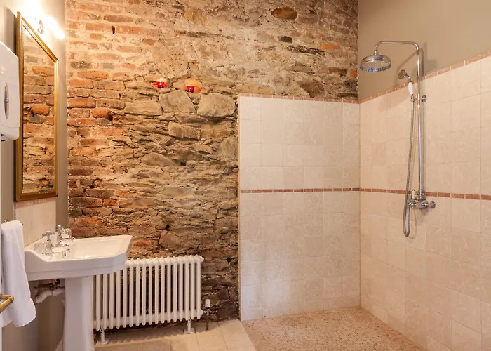 Apartamento Wilton Castle