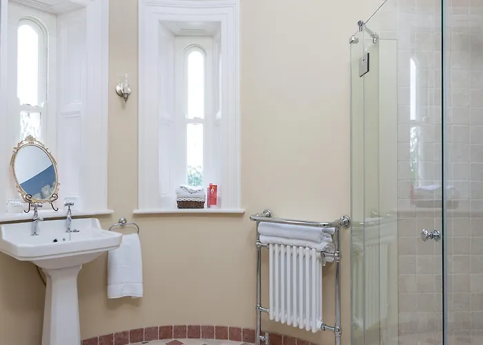 Apartamento Wilton Castle *