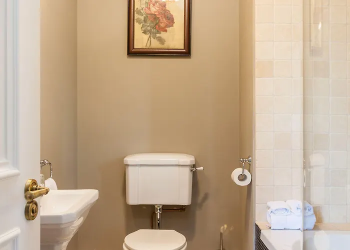 Wilton Castle Enniscorthy