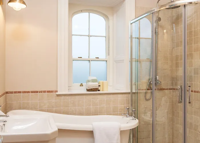 Apartamento Wilton Castle