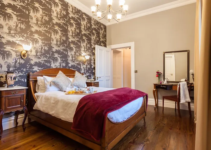 Wilton Castle アパート エニスコーシー