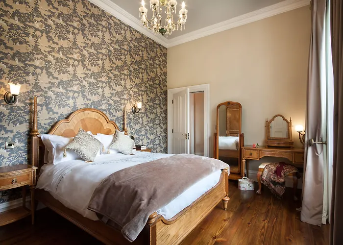 Wilton Castle Apartamento