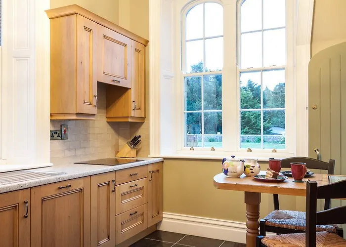 Apartamento Wilton Castle Enniscorthy