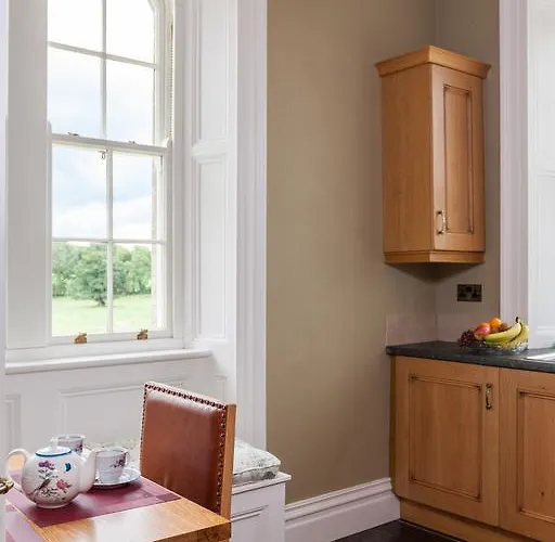 Wilton Castle Apartamento Enniscorthy