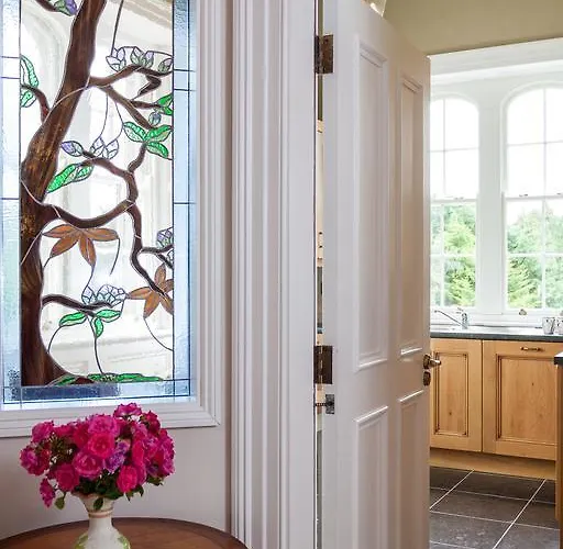 Apartamento Wilton Castle Enniscorthy