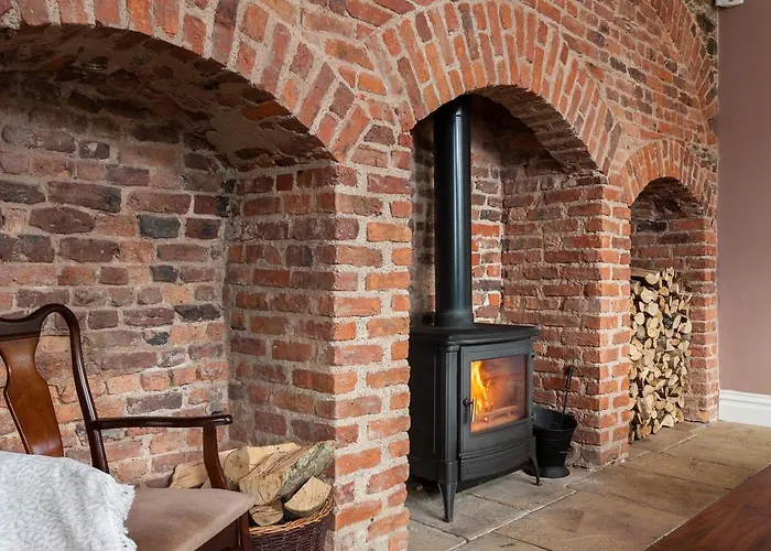 Wilton Castle Apartamento Enniscorthy