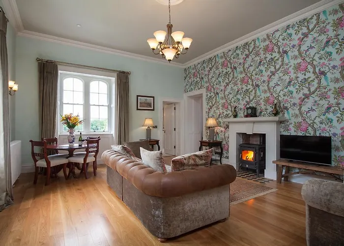 Wilton Castle アパート