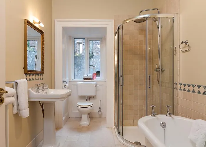 Wilton Castle Apartamento