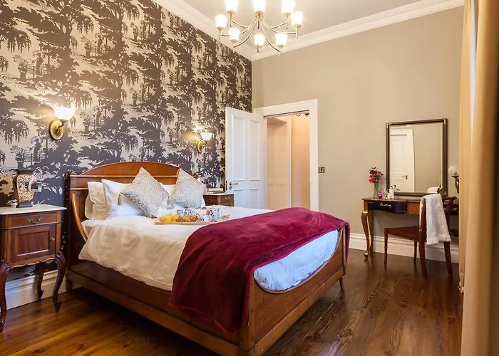 Wilton Castle アパート