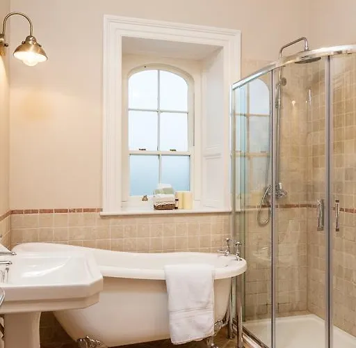 Wilton Castle * Enniscorthy