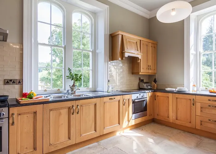 Wilton Castle Apartamento