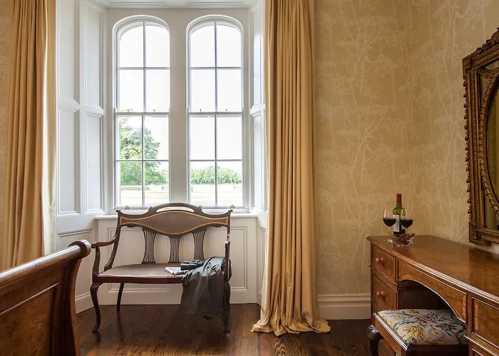 Wilton Castle Daire