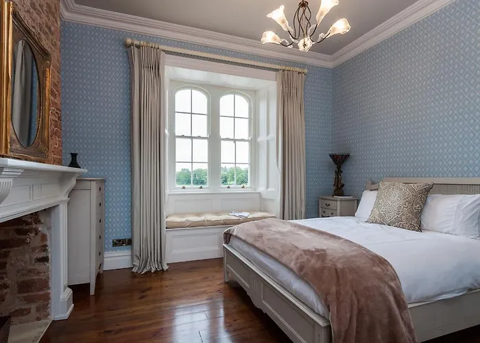 Wilton Castle Apartamento Enniscorthy