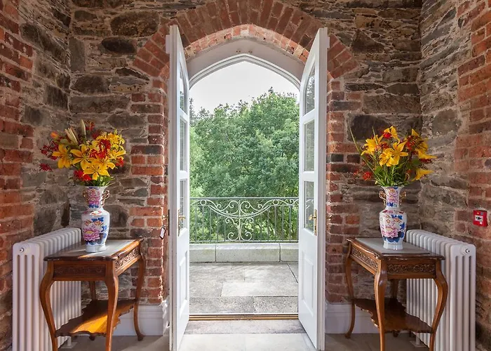 Wilton Castle Apartamento Enniscorthy