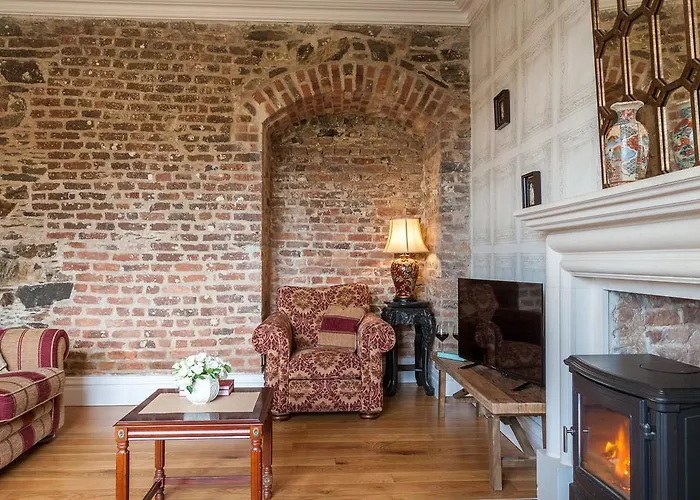 Wilton Castle Apartamento Enniscorthy