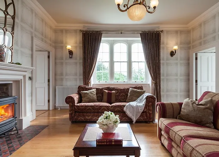 Wilton Castle Daire Enniscorthy