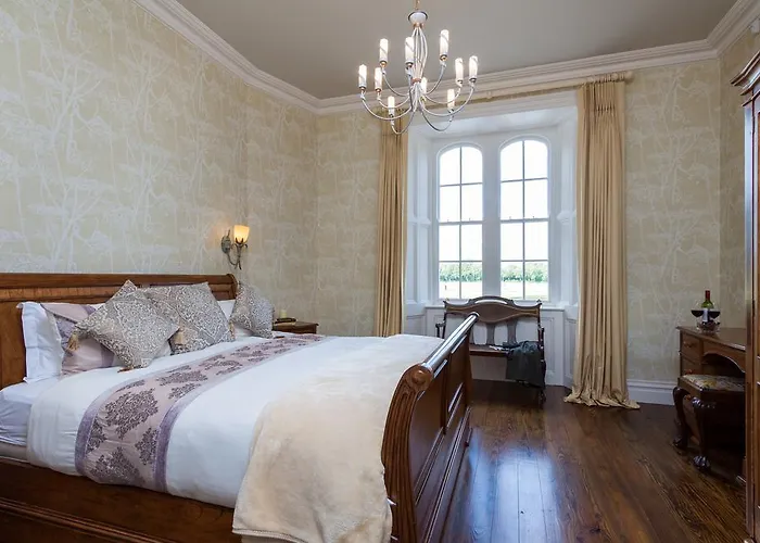 Daire Wilton Castle Enniscorthy