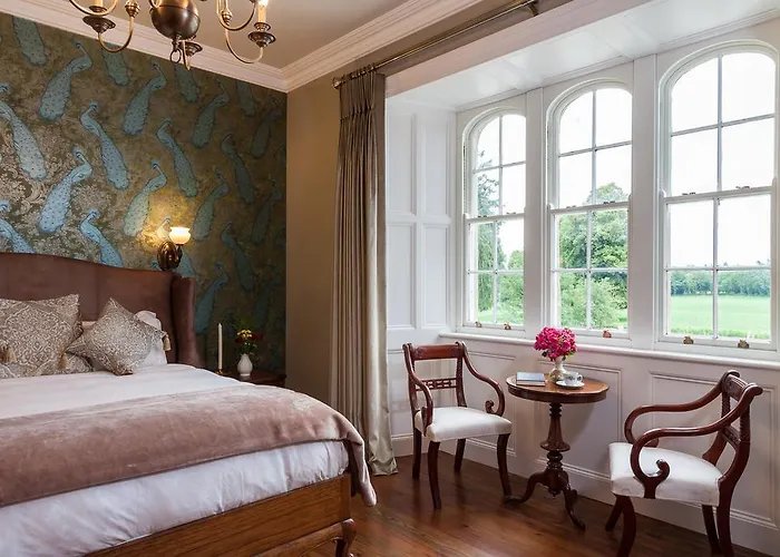 Daire Wilton Castle *